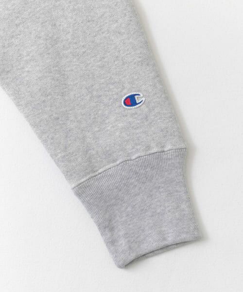 SENSE OF PLACE by URBAN RESEARCH / センスオブプレイス バイ アーバンリサーチ スウェット | Champion　CREWNECK SWEAT B | 詳細18