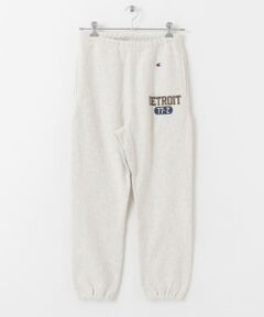 Champion　SWEAT PANTS