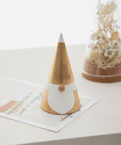 BLOMSTER　shesay tomte M