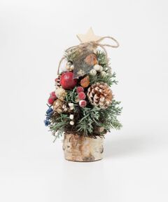 BLOMSTER　Xmastree M