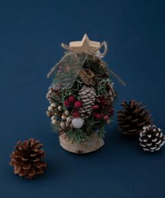 BLOMSTER　Xmastree M