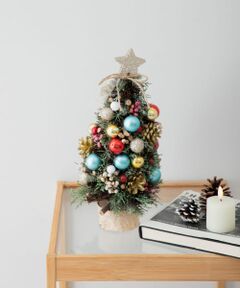 BLOMSTER　Xmastree L