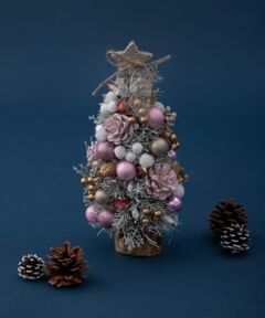 BLOMSTER　Xmastree L