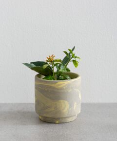 BLOMSTER　SOIL POT