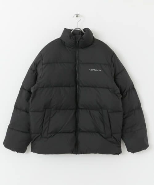 SENSE OF PLACE by URBAN RESEARCH / センスオブプレイス バイ アーバンリサーチ ダウンジャケット・ベスト | carhartt　SPRINGFIELD JACKET A | 詳細1