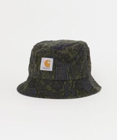 carhatt　CORD BUCKET HAT