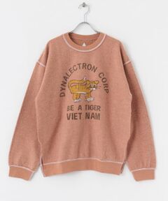 VIET NAM tiger sweat