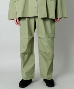 ddp　WIDE CARGO PANTS Charlotte