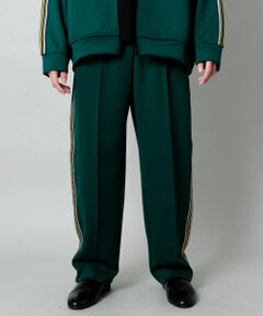 ddp　LINE TRACK PANTS Arthur