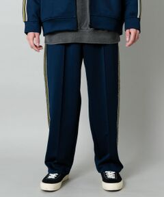 ddp　LINE TRACK PANTS Arthur