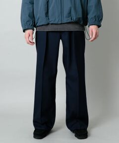 Wrangler　 WRANCHER タックワイド