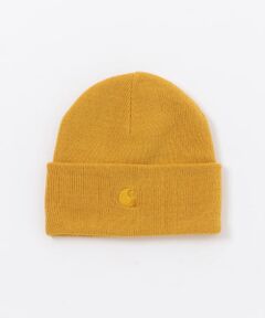 CARHARTT　CHASE BEANIE