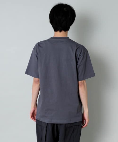 SENSE OF PLACE by URBAN RESEARCH / センスオブプレイス バイ アーバンリサーチ Tシャツ | Hanes　BEEFY T-SHIRTS 1P | 詳細6