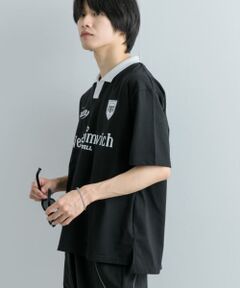 『ユニセックス』サッカーゲームTシャツ(5分袖)