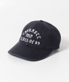 CARHARTT　CLASS OF 89 CAP