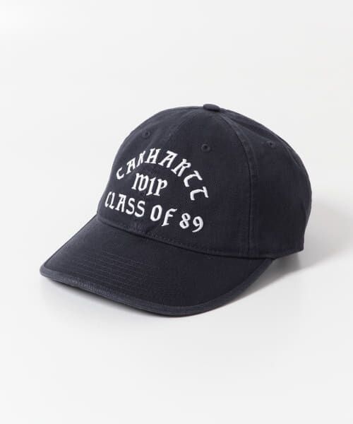 SENSE OF PLACE by URBAN RESEARCH / センスオブプレイス バイ アーバンリサーチ キャップ | CARHARTT　CLASS OF 89 CAP | 詳細1