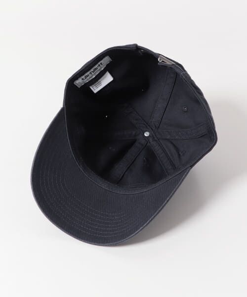 SENSE OF PLACE by URBAN RESEARCH / センスオブプレイス バイ アーバンリサーチ キャップ | CARHARTT　CLASS OF 89 CAP | 詳細3