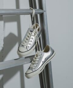 『WEB限定』CONVERSE　LEATHER ALL STAR (R) OX