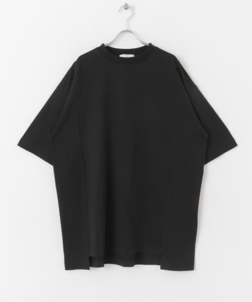 SENSE OF PLACE by URBAN RESEARCH / センスオブプレイス バイ アーバンリサーチ Tシャツ | 『わたべ×SOP』キリカエデザインルーズグラフィックTシャツ | 詳細22