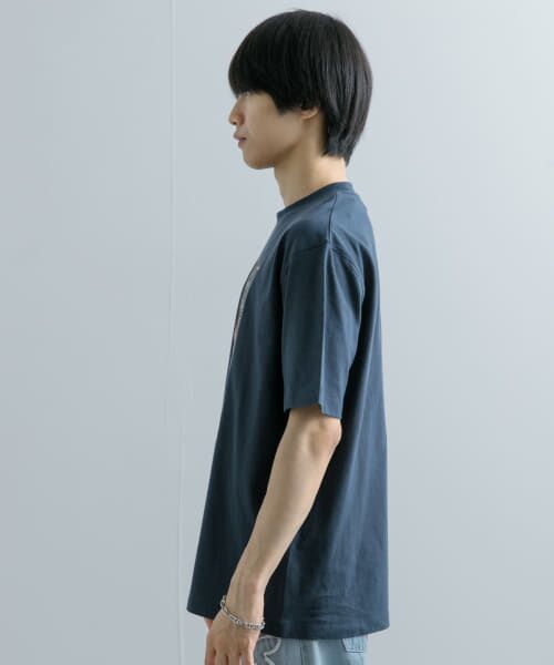 SENSE OF PLACE by URBAN RESEARCH / センスオブプレイス バイ アーバンリサーチ Tシャツ | フォトグラフィックTシャツ A | 詳細18