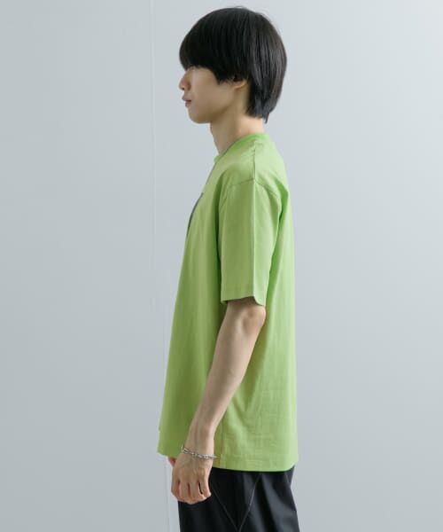 SENSE OF PLACE by URBAN RESEARCH / センスオブプレイス バイ アーバンリサーチ Tシャツ | フォトグラフィックTシャツ B | 詳細22