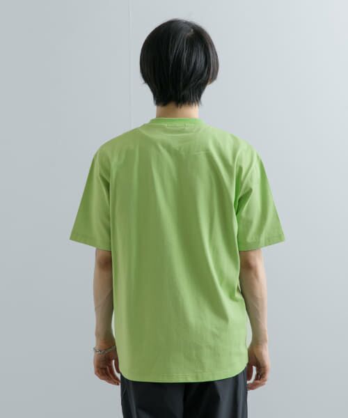 SENSE OF PLACE by URBAN RESEARCH / センスオブプレイス バイ アーバンリサーチ Tシャツ | フォトグラフィックTシャツ B | 詳細23