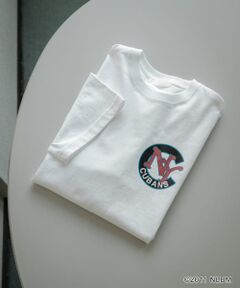 Negro Leagues　プリントTシャツ N