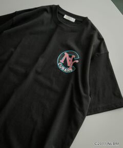 Negro Leagues　プリントTシャツ N