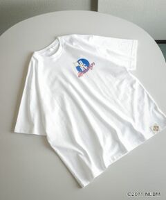 Negro Leagues　プリントTシャツ B