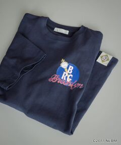 Negro Leagues　プリントTシャツ B