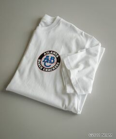 Negro Leagues　プリントTシャツ A