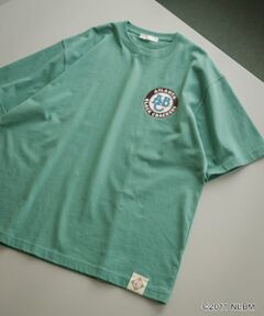 Negro Leagues　プリントTシャツ A