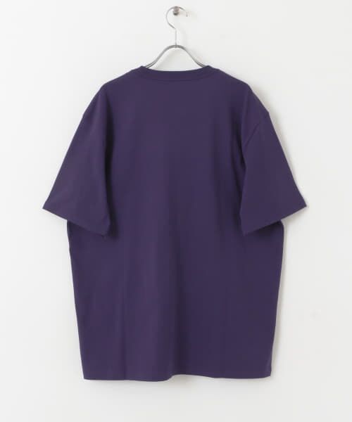 SENSE OF PLACE by URBAN RESEARCH / センスオブプレイス バイ アーバンリサーチ Tシャツ | 『WEB限定』carhartt　SHORT-SLEEVE POCKET T-SHIRTS | 詳細5