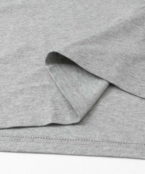 SENSE OF PLACE by URBAN RESEARCH / センスオブプレイス バイ アーバンリサーチ Tシャツ | 『WEB限定』carhartt　LONG-SLEEVE POCKET T-SHIRTS | 詳細6