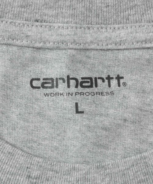 SENSE OF PLACE by URBAN RESEARCH / センスオブプレイス バイ アーバンリサーチ Tシャツ | 『WEB限定』carhartt　LONG-SLEEVE POCKET T-SHIRTS | 詳細7