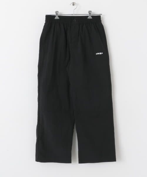 SENSE OF PLACE by URBAN RESEARCH / センスオブプレイス バイ アーバンリサーチ その他パンツ | ddp　NYLON WIDE PANTS | 詳細4