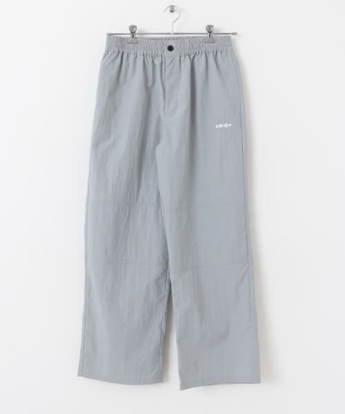 SENSE OF PLACE by URBAN RESEARCH / センスオブプレイス バイ アーバンリサーチ その他パンツ | ddp　NYLON WIDE PANTS | 詳細5