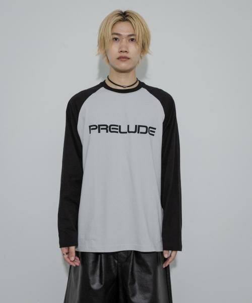 SENSE OF PLACE by URBAN RESEARCH / センスオブプレイス バイ アーバンリサーチ Tシャツ | HONDA Raglan Long-Sleeve T-shirts | 詳細10