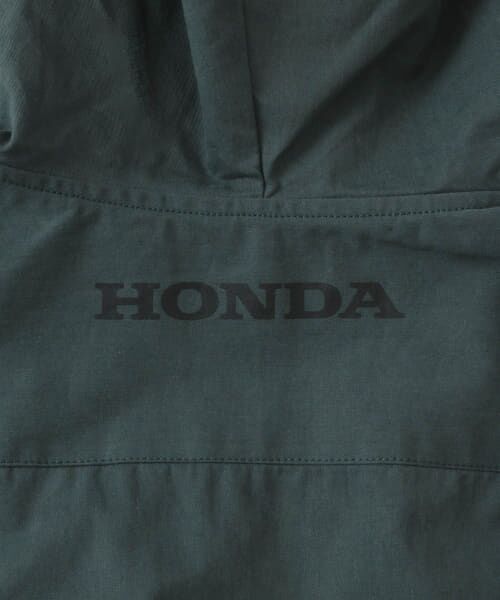 SENSE OF PLACE by URBAN RESEARCH / センスオブプレイス バイ アーバンリサーチ シャツ・ブラウス | HONDA Hoodie Long-Sleeve Shirts | 詳細18