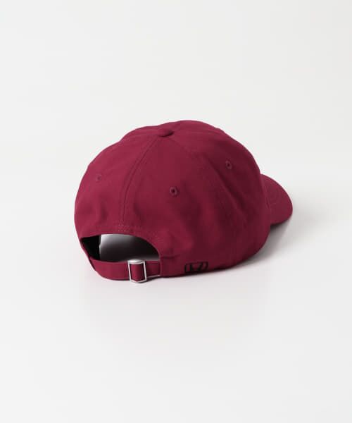 SENSE OF PLACE by URBAN RESEARCH / センスオブプレイス バイ アーバンリサーチ キャップ | HONDA Logo Cap | 詳細3