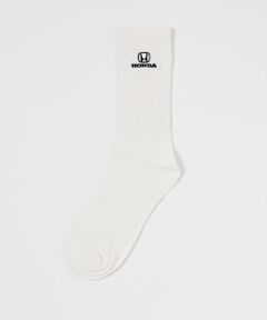 HONDA Logo Socks