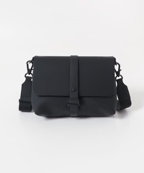 SENSE OF PLACE by URBAN RESEARCH / センスオブプレイス バイ アーバンリサーチ ショルダーバッグ | GASTON LUGA　Splash Crossbody Bag | 詳細1