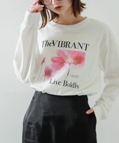 グラフィックTシャツ