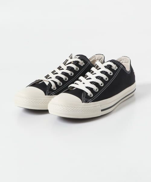 SENSE OF PLACE by URBAN RESEARCH/センスオブプレイス バイ アーバンリサーチ CONVERSE ALL STAR FLOWEREYELETS OX BLACK 27 SENSE OF PLACE by URBAN RESEARCH/センスオブプレイス バイ アーバンリサーチ CONVERSE ALL STAR FLOWEREYELETS OX BLACK 27