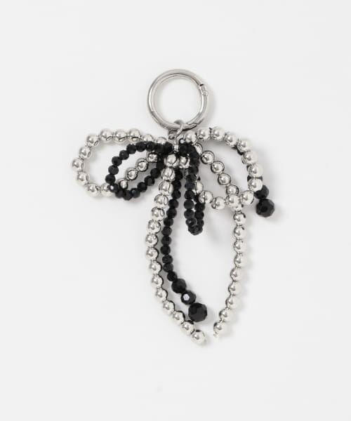 チャーム】 チャーム INITIAL MINI CHARM(イニシャルミニ
