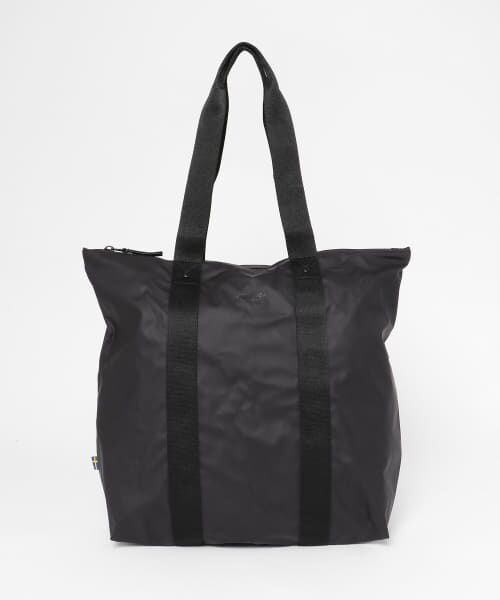 SENSE OF PLACE by URBAN RESEARCH/センスオブプレイス バイ アーバンリサーチ GASTON LUGA Dash Tote BLACK one SENSE OF PLACE by URBAN RESEARCH/センスオブプレイス バイ アーバンリサーチ GASTON LUGA Dash Tote BLACK one