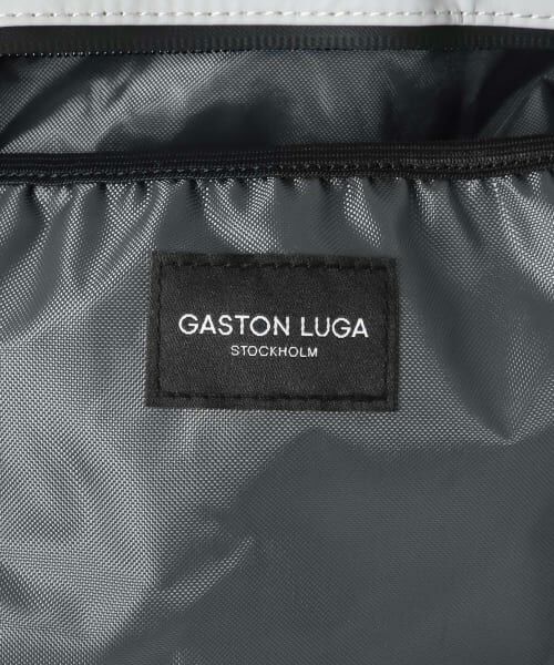 SENSE OF PLACE by URBAN RESEARCH / センスオブプレイス バイ アーバンリサーチ トートバッグ | GASTON LUGA　Dash Tote | 詳細5