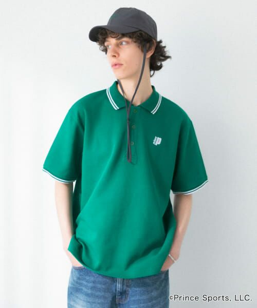 ポロんさま専用 OBEY PENSA VELOUR POLO SHIRT (131090073) – Identity Board Shop