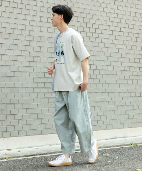 セール】 バレルレッグチノパンツ （その他パンツ）｜SENSE OF