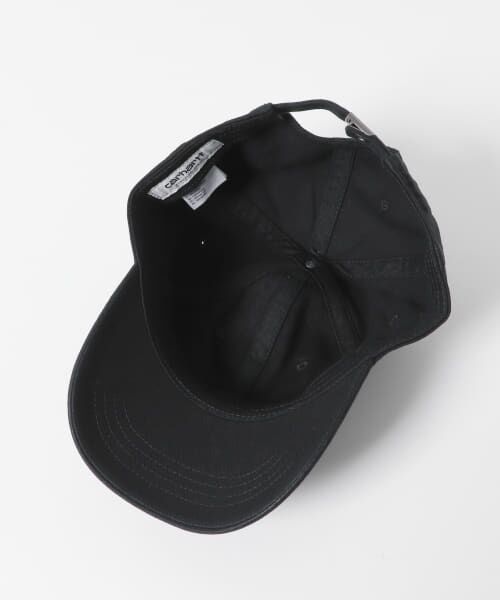 SENSE OF PLACE by URBAN RESEARCH / センスオブプレイス バイ アーバンリサーチ キャップ | carhartt　MADISON LOGO CAP | 詳細5